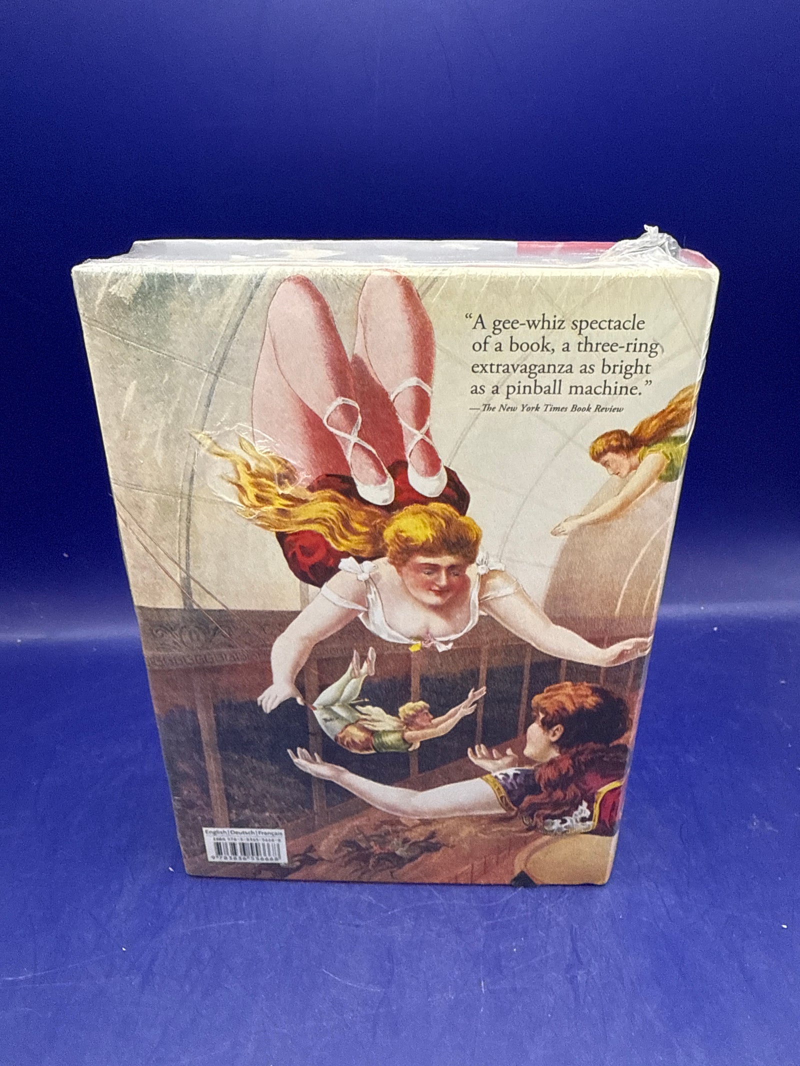 The Circus 1870’s-1950’s by Noel Daniel - Taschen - Bibliotheca Universalis