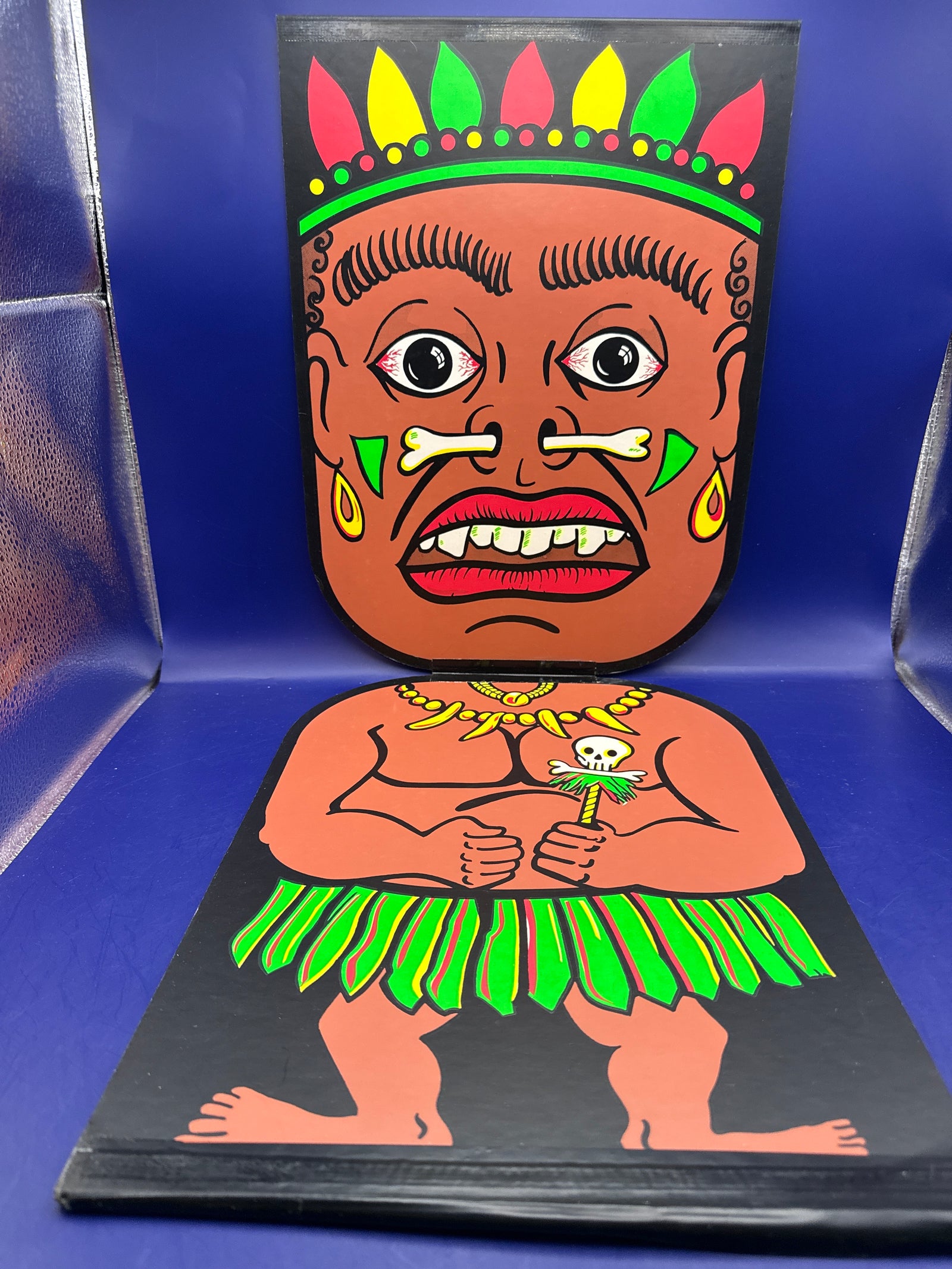 Jungle Jamboree by Edwin’s Magic Arts c1990