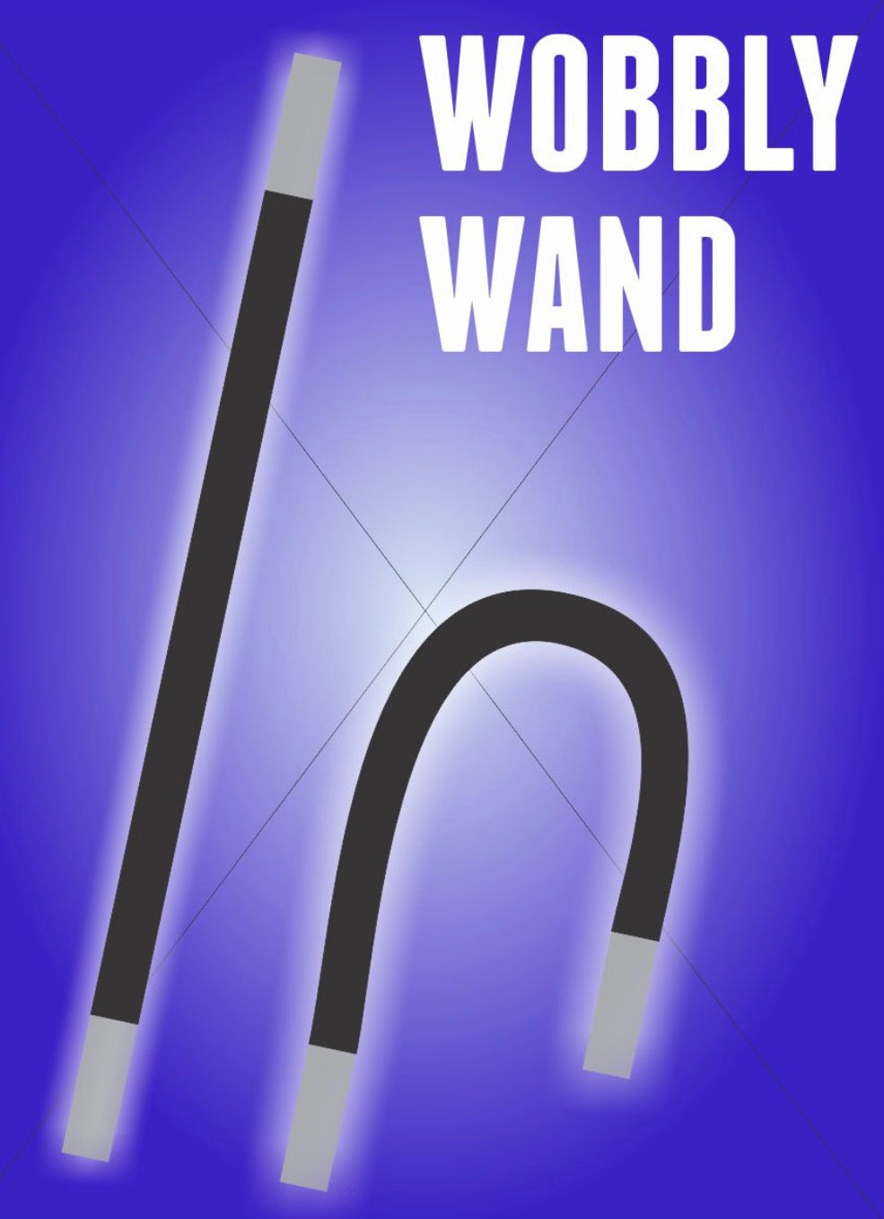 Warren Steven’s Wobble Wand