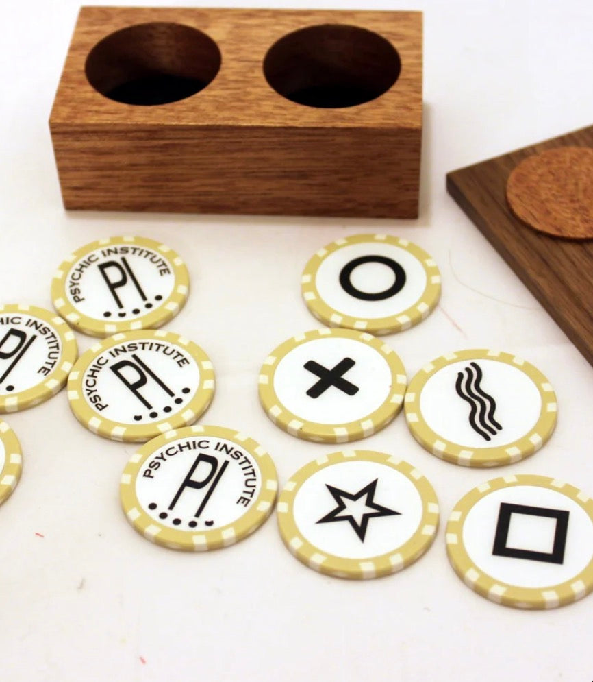 VIKING MAGIC ESP (Symbols) ChipSational