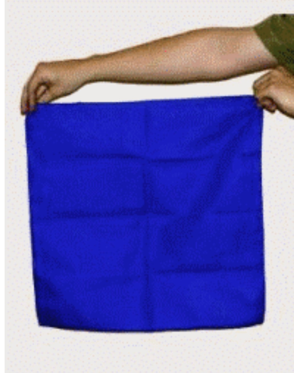 Funtime Magic Devil Handkerchief Plus - Easy To Do