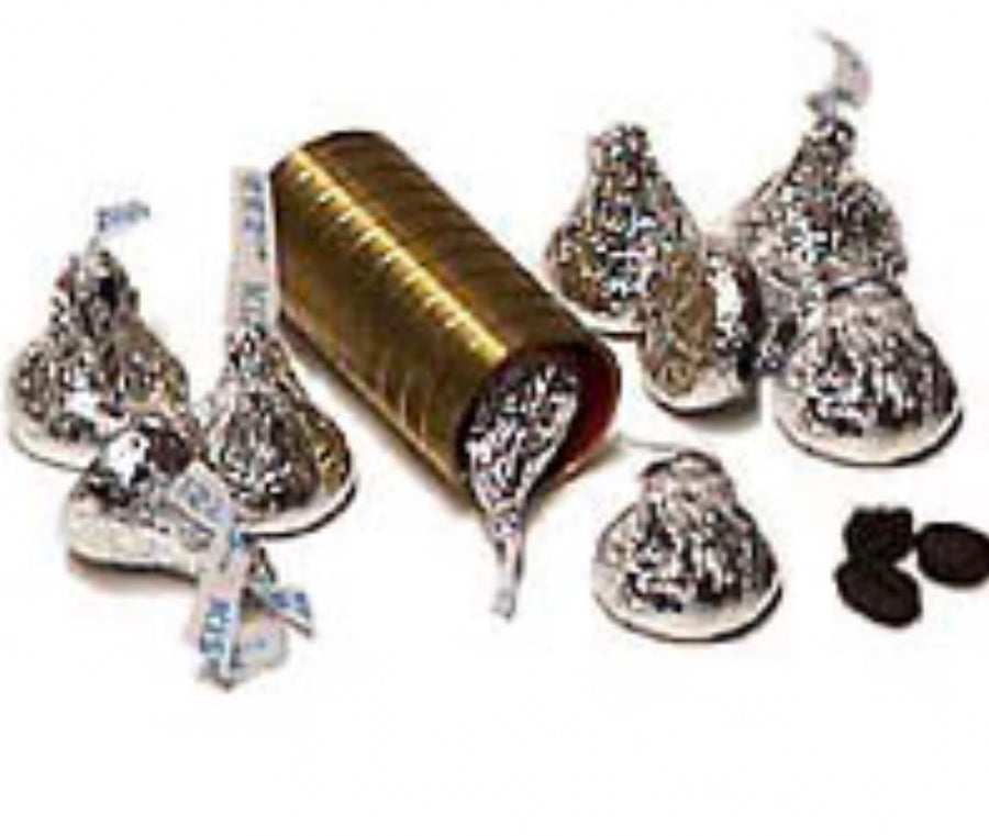 VIKING MAGIC Candy Kiss-York