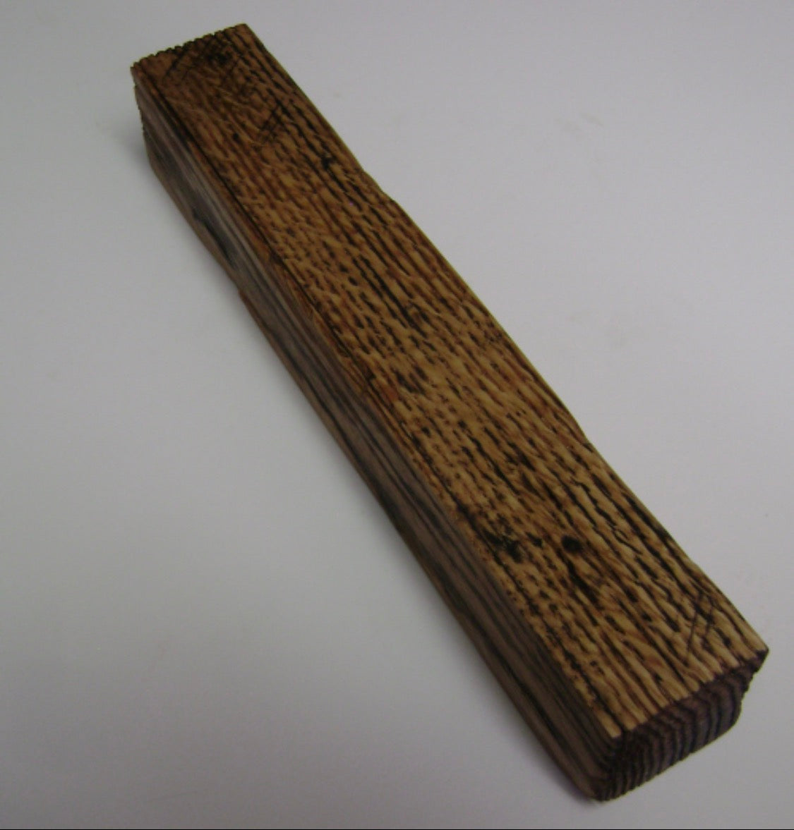 Antique Haunted Timber (Telekinetic Timber / Tipping Block) by Dave Powell