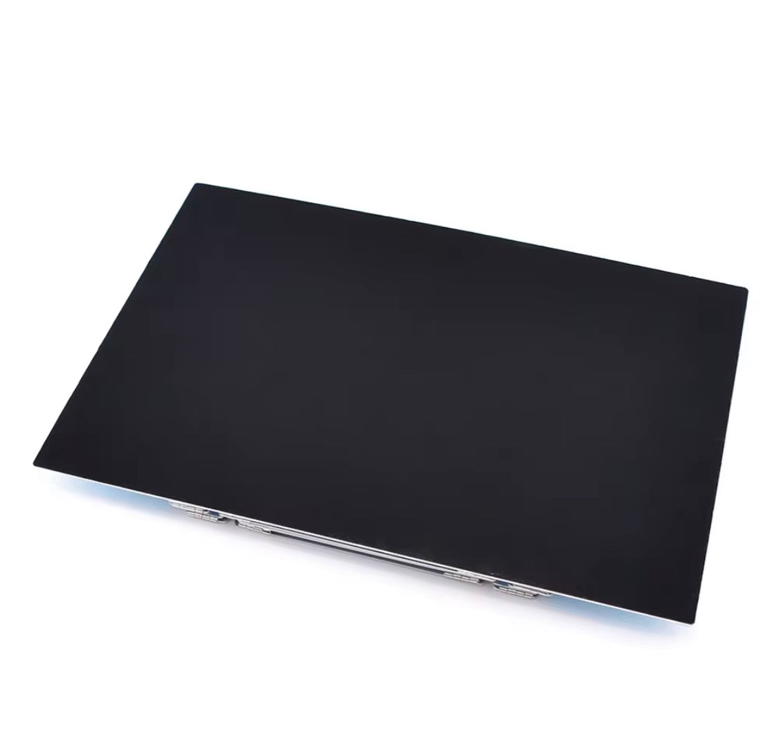 Appearing Instant magicians table - Harbin Style with Playing Card pip design (Black / Silver)