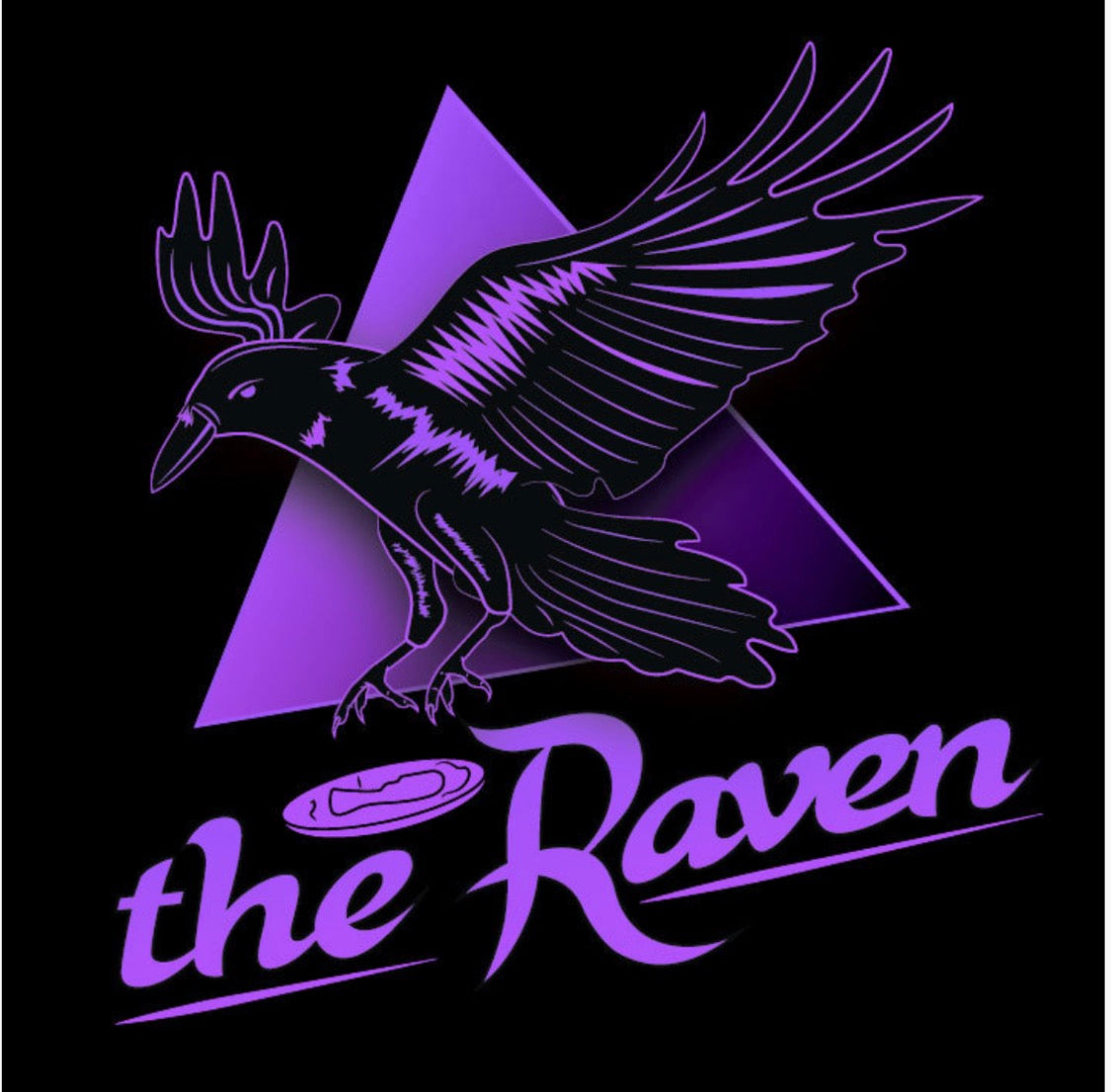 The Raven Starter Kit by Chuck Leach