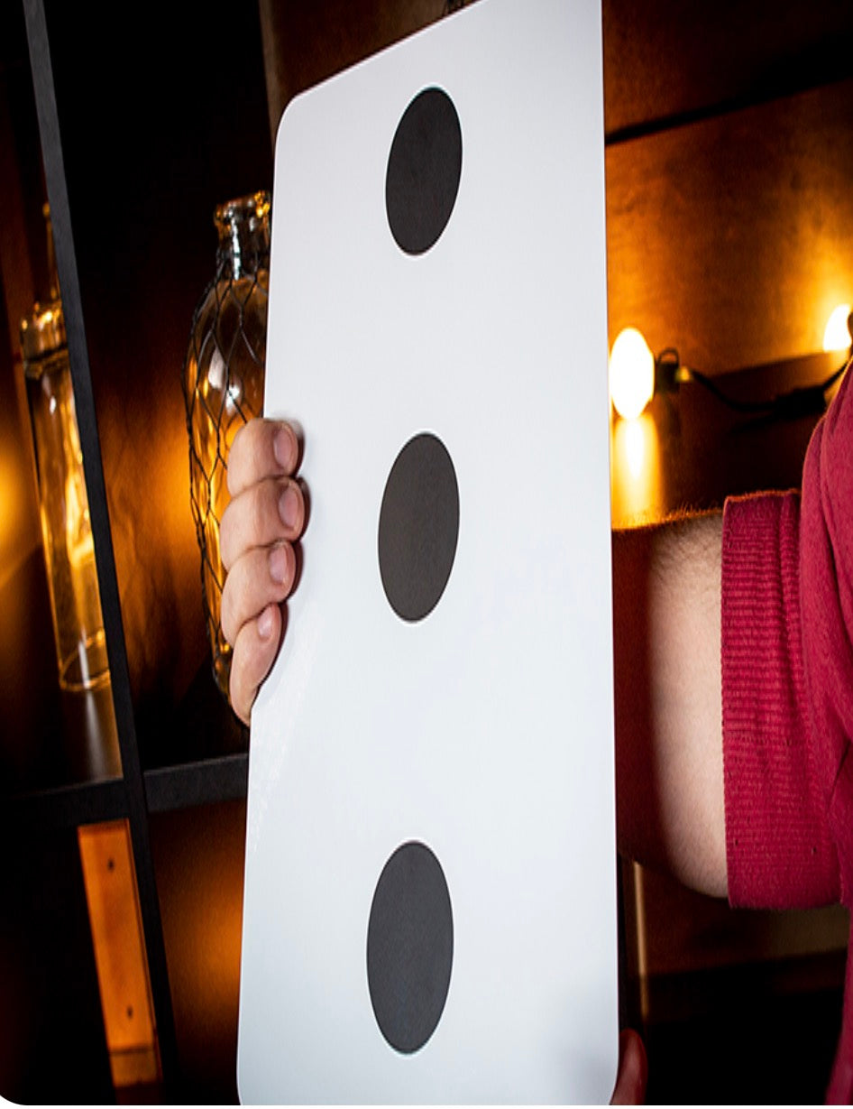 Magic Crazy Dots - Stage Size - Murphy’s Magic