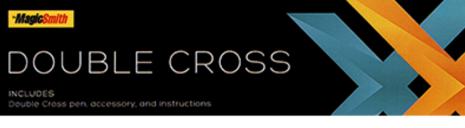 Mark Southworth's Double Cross