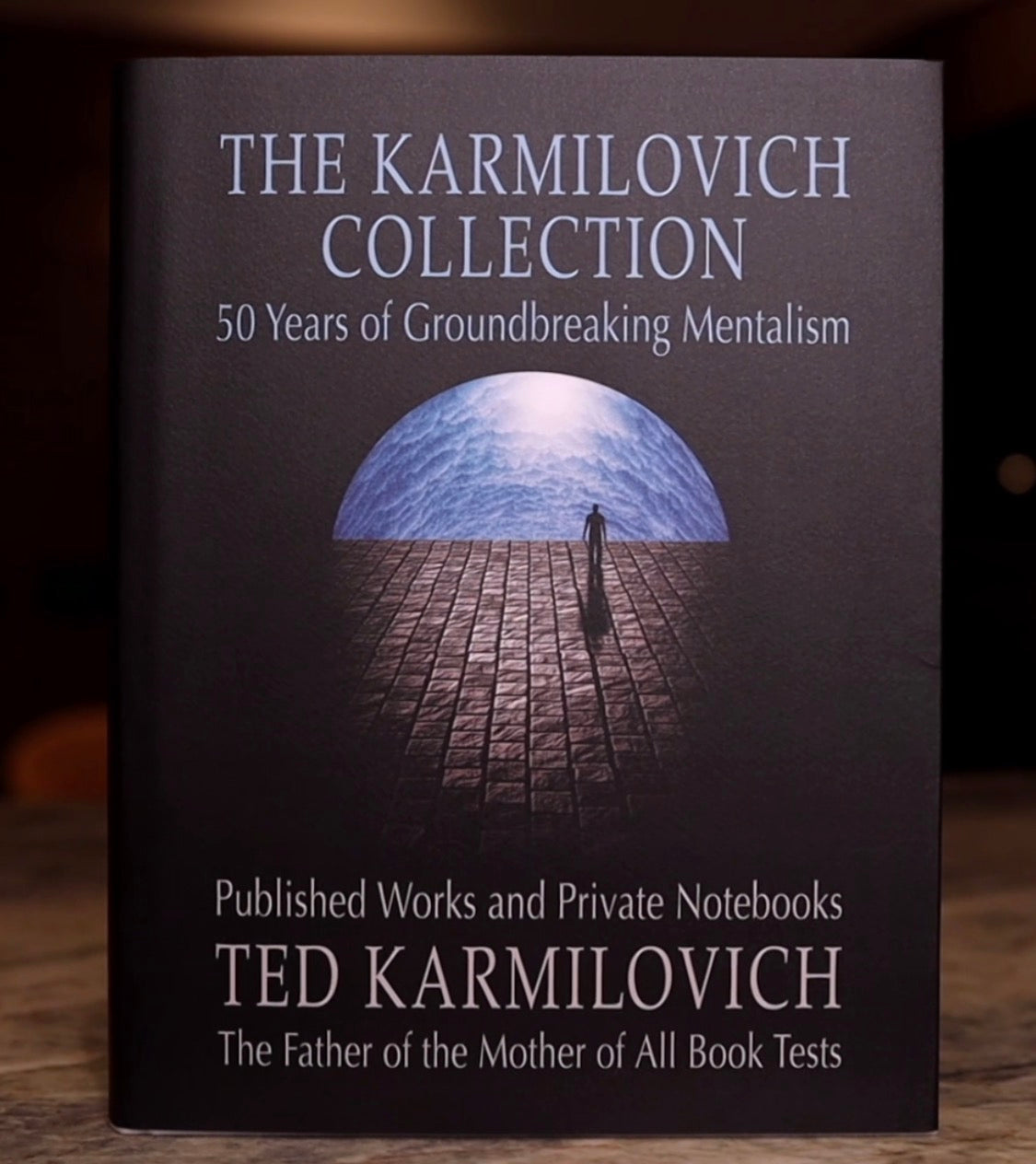 The Karmilovich Collection by Ted Karmilovich