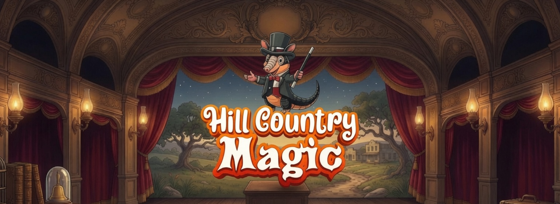 hillcountrymagic