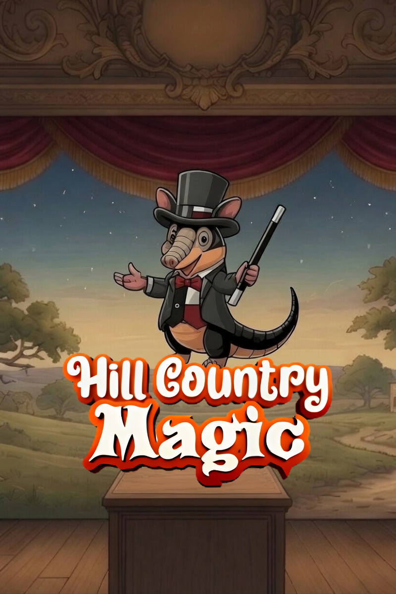 hillcountrymagic