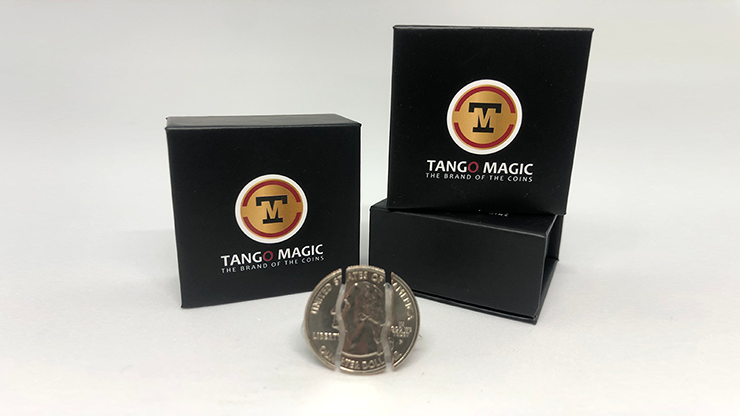 Folding Quarter Internal System (D0023)by Tango