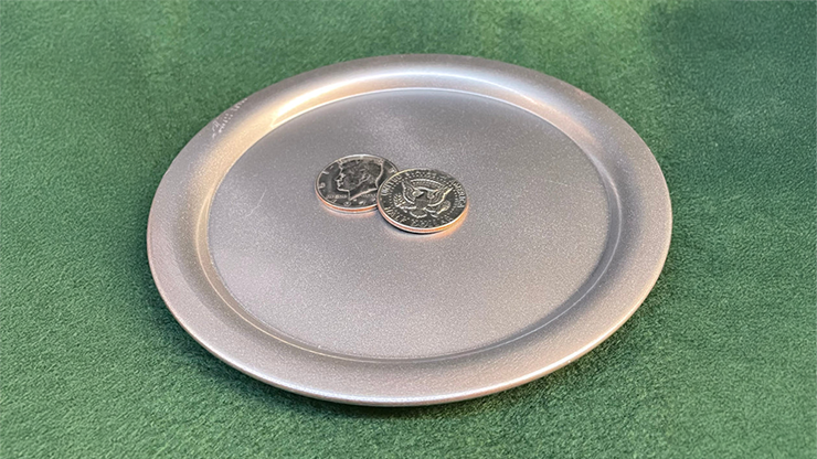Coin Tray Deluxe by Viking Magic Mfg. Co.