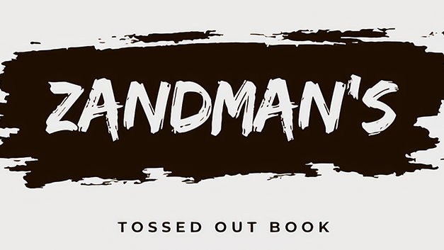 Christmas Carol Book Test (New Version) by Josh Zandman