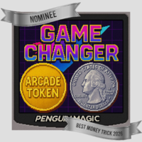 Game Changer by Craig Petty