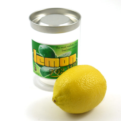 Lemon for Life by Prop Dog - Final Load - Cups & Balls / Chop Cup