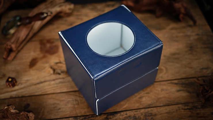 The Revelation Box
by TCC Magic, Wenyu Liu, Luca Volpe, Paul McCaig & Alan Wong