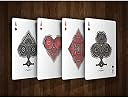 Believe Playing Cards by System 6 Magic (Michael Muldoon) USPCC – Sealed
