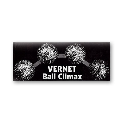 Balls Climax by Vernet - Trick-SALE