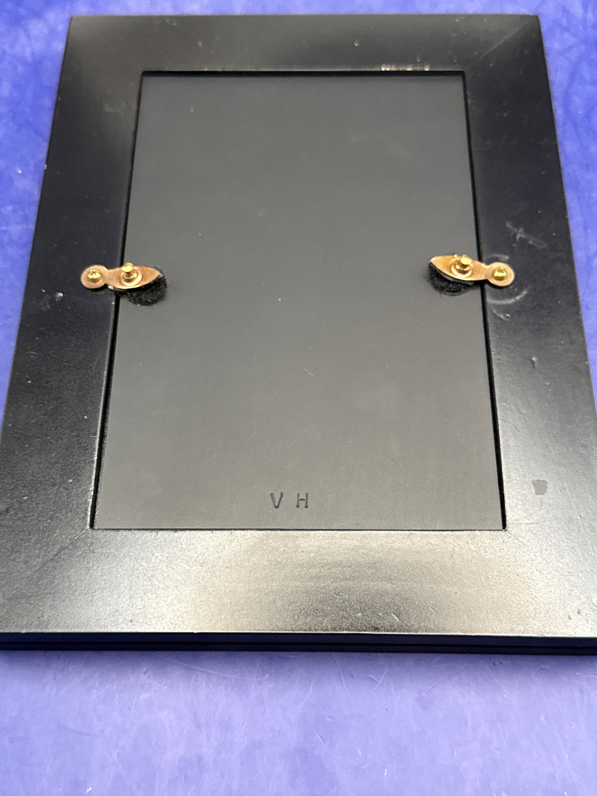 Viking Simplex Card Frame