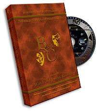 Encyclopedia PickPocketing- #1, DVD-SALE