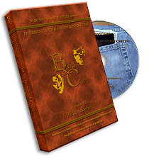 Encyclopedia Pickpocketing- #2, DVD-SALE