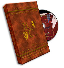 Encyclopedia Pickpocketing- #4, DVD-SALE