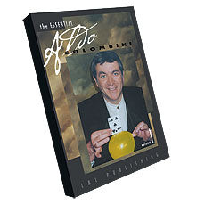 Essential Aldo Vol 1 by Aldo Colombini - DVD-SALE