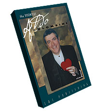 Essential Aldo Vol 2 by Aldo Colombini - DVD-SALE