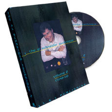 The Al Schneider Technique Vol 2 Close up by L&L Publishing - DVD-SALE