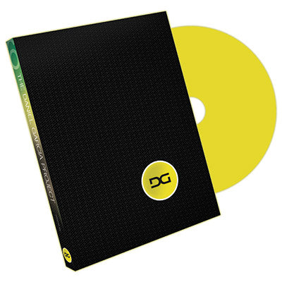 Paul Harris Presents Daniel Garcia Project Vol #6 by Daniel Garcia - DVD-SALE