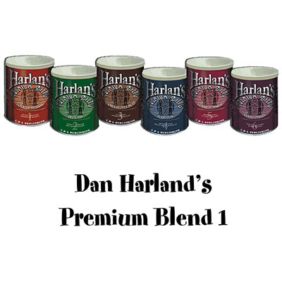 Harlan Premium Blend #1 - DVD-SALE