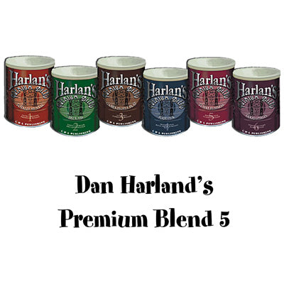 Harlan Premium Blend #5 - DVD-SALE