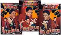Fooler Doolers Daryl #2 - DVD-SALE