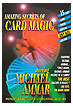 Amazing Secrets of Card Magic by Michael Ammar - DVD-SALE