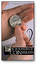 Encyclopedia of Coin Sleights Michael Rubinstein  #2 - DVD-SALE
