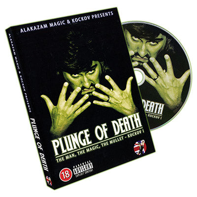 Plunge Of Death by Kochov - DVD-SALE