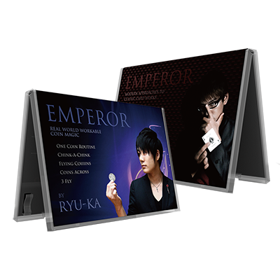 Emperor by MO & RYU-KA - DVD-SALE