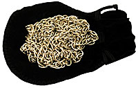Fast & Loose Chain Nickle-SALE