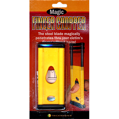 Finger Chopper - Trick-SALE
