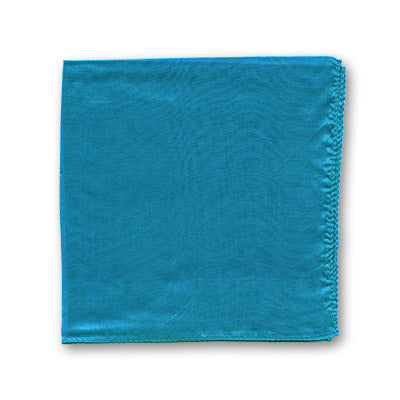 Silk 12 inch single (Turquoise) Magic by Gosh - Trick-SALE
