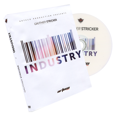 Industry by Arteco Production - Trick-SALE