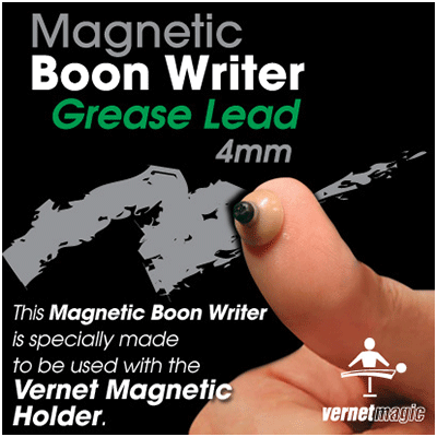 Magnetic Boon Writer Grease Marker by Vernet - Trick-SALE