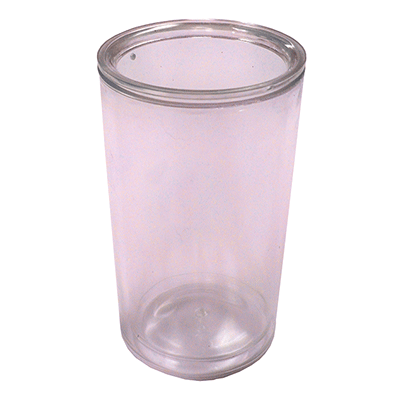 Miracle Wonder Glass large (Washable) by Mr. Magic - Trick-SALE
