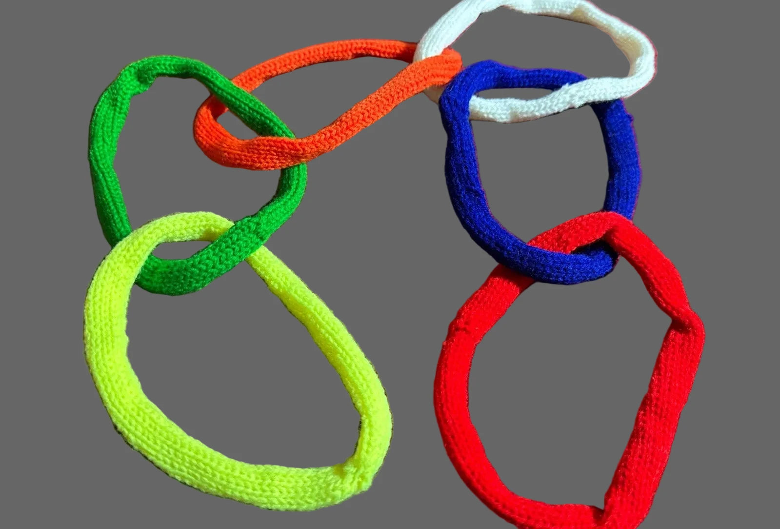 Paul Morley’s Eternal Rings