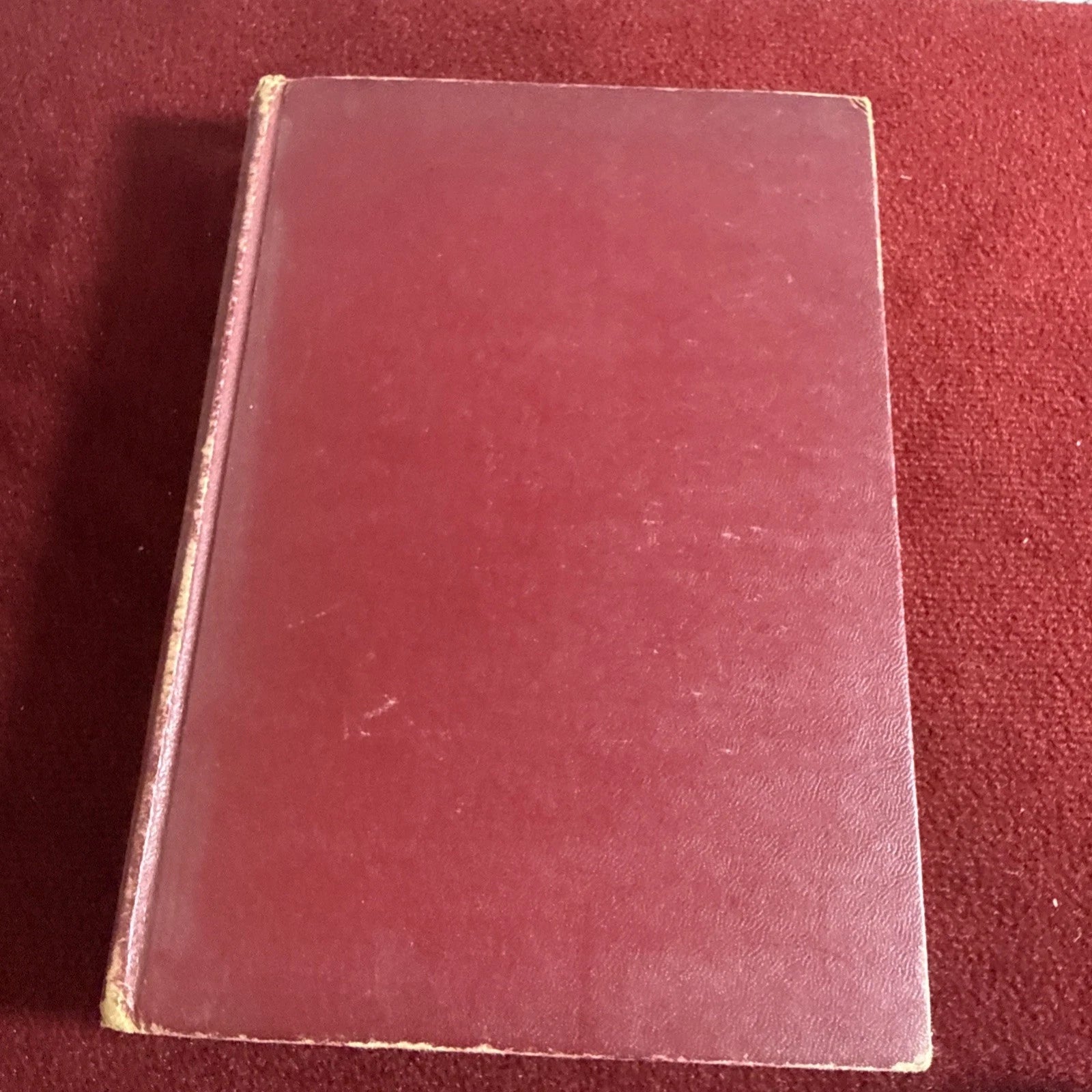 400 TRICKS YOU CAN DO BY HOWARD THURSTON (1940) ESTATE