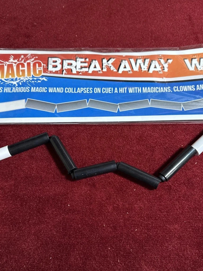 14" BREAKAWAY WAND