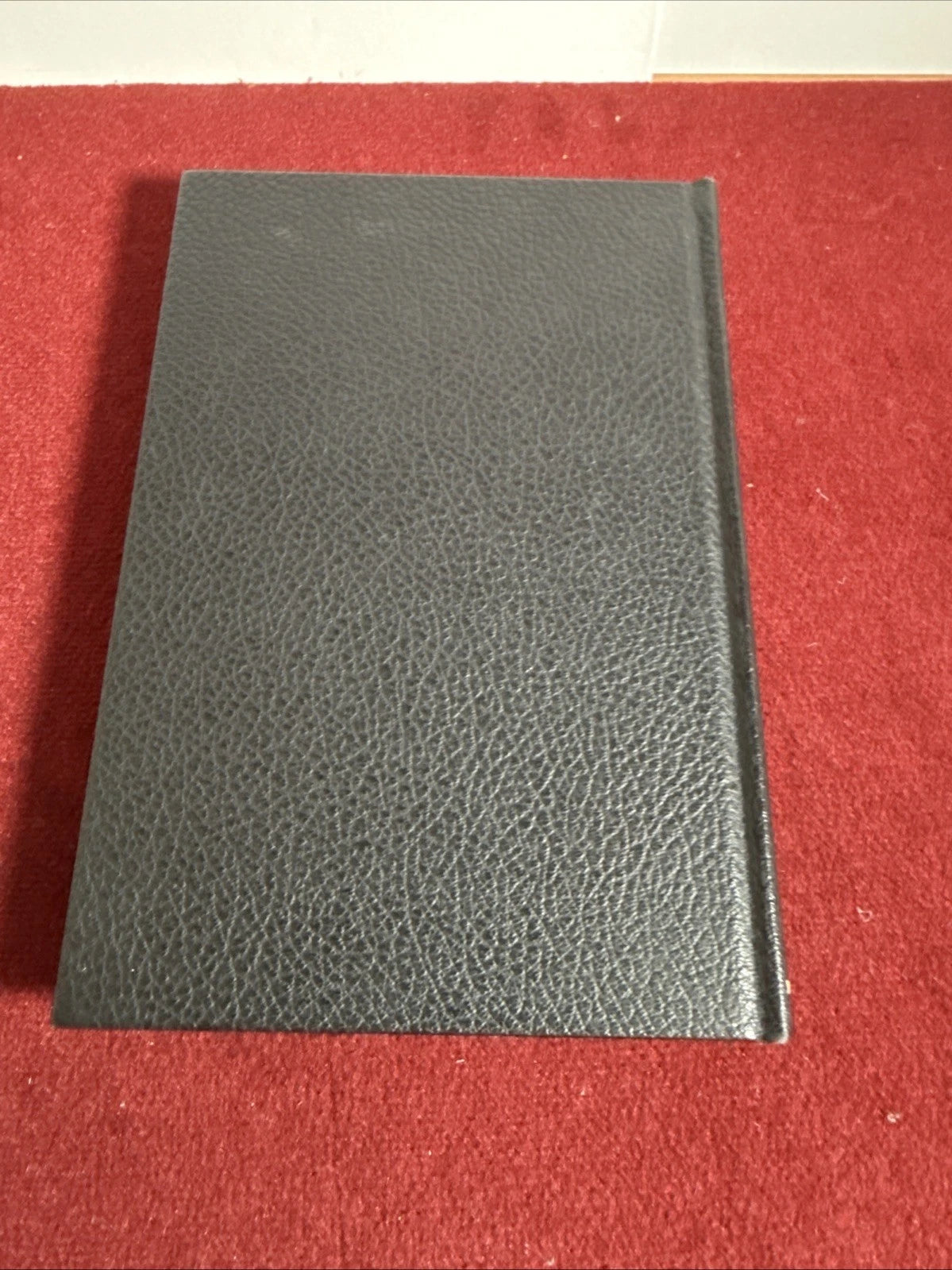 Principles & Deceptions By Arthur Buckley 1st Edition 1948 ESTATE