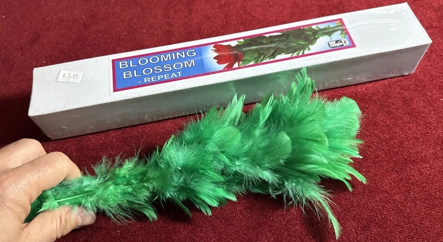 14” Blooming Blossom Repeat Flower