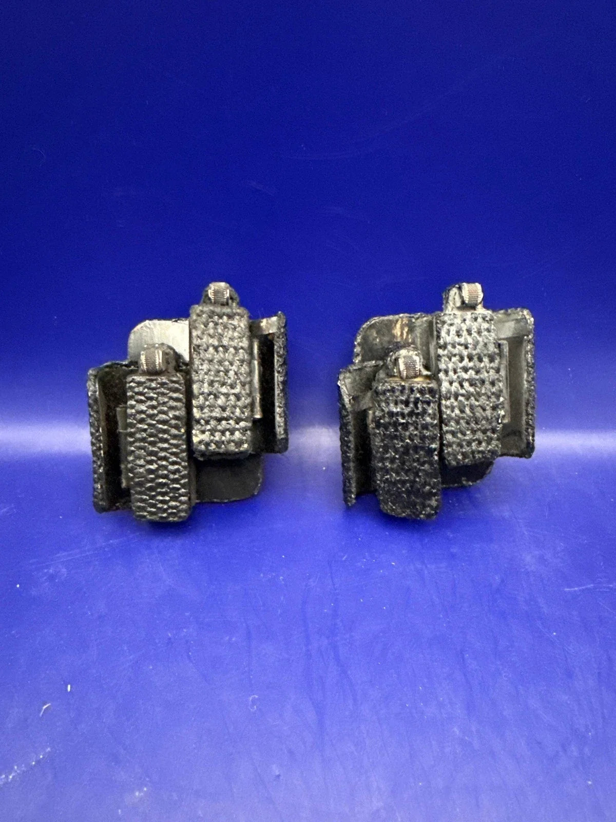 Yutaka Kikuchi’s Fickle Fire - 2 complete sets - ESTATE