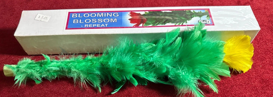 14” Blooming Blossom Repeat Flower